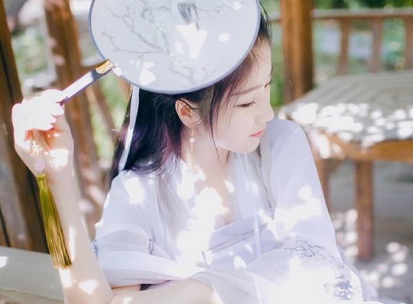 北京足疗会所艺师风采(七)