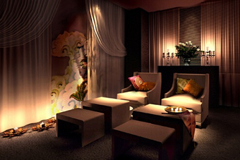 成都金牛区男士养生会所:打破沉默的温柔革命