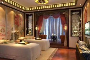 成都金牛区热石疗法:来自大地的温暖疗愈